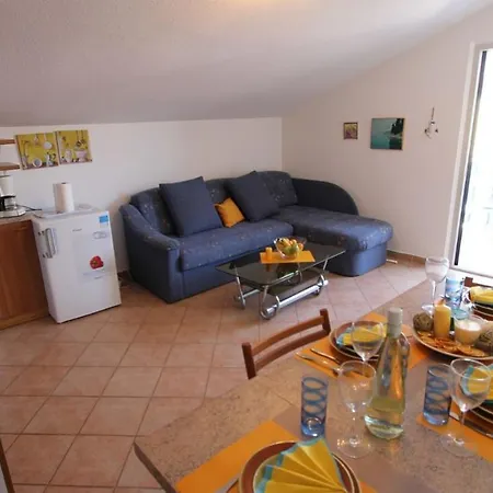 Apartmán Klea
