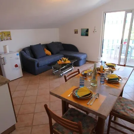 Klea Apartmán