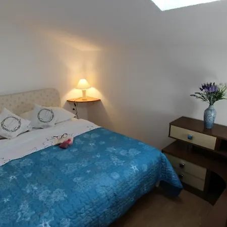 Apartmán Klea *