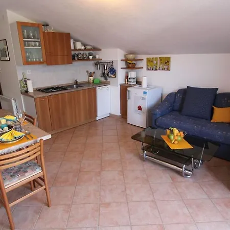 Apartmán Klea Porat (Krk)