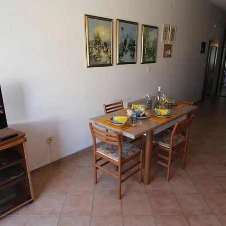 Klea Porat (Krk)