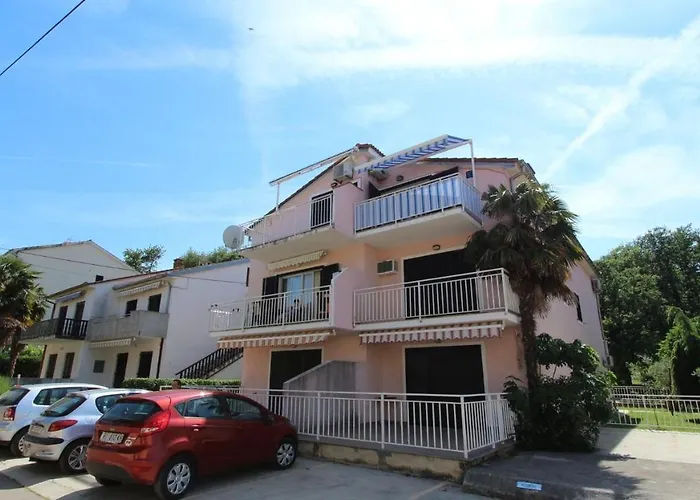 Apartament Klea Porat (Krk)
