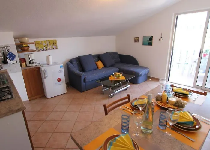 Apartament Klea