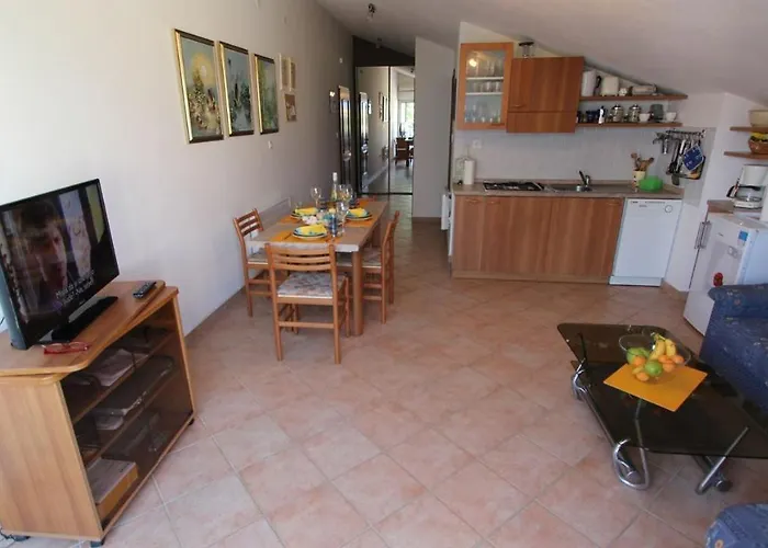 Apartament Klea