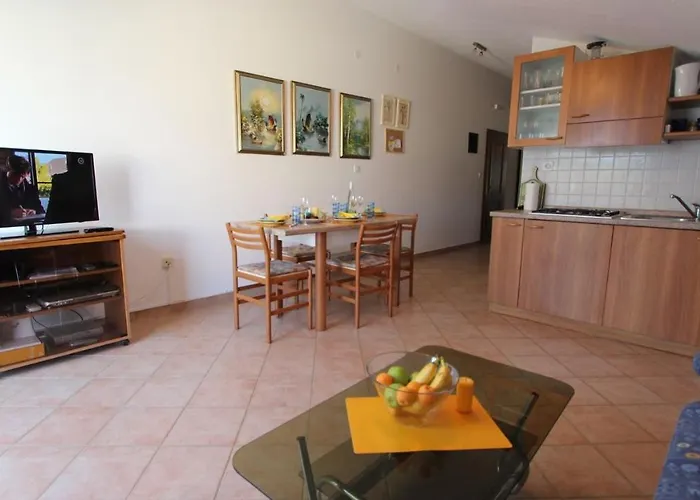 Apartament Klea
