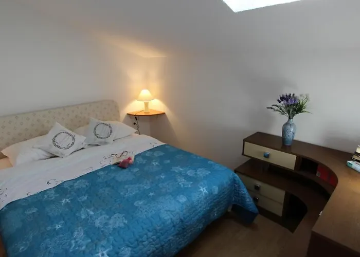 Apartament Klea *