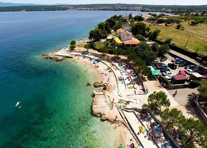 Klea Apartament Porat (Krk)
